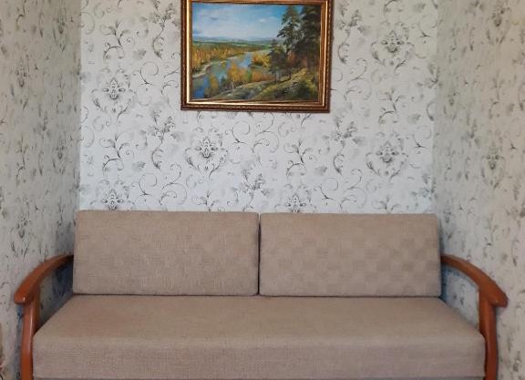 Apartment Telbin