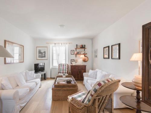 Apartment Tenuta Naiano Leonardo