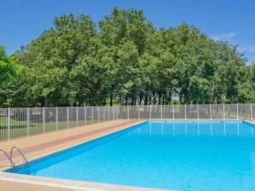 Apartment Terrasses de Pontaillac by Interhome