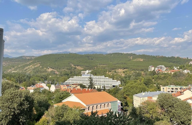 Apartment "The View" Sandanski