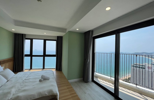 Apartment Thien Kim 2