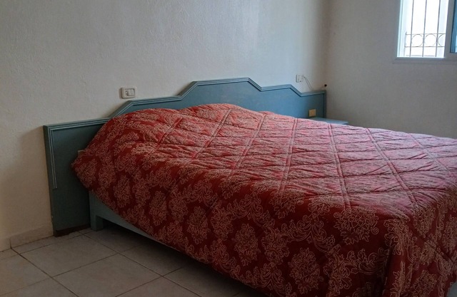 Apartment Doha Phare de Midoun