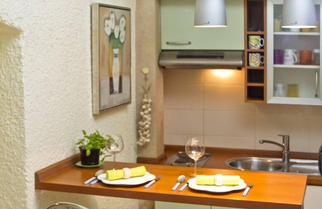 Apartment Toma