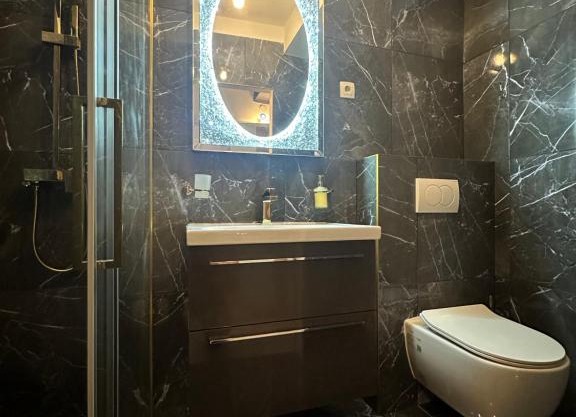 Apartment Tony 55m2
