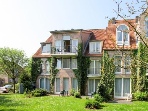 Apartment Tossens-10 by Interhome