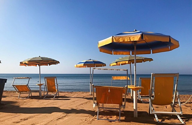 Apartment Triscina Mare in Castelvetrano