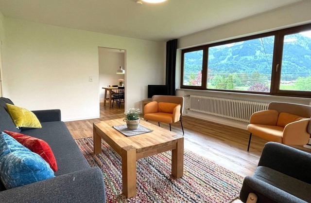 Apartment "Unsere Große" - Bärbels vacation apartments