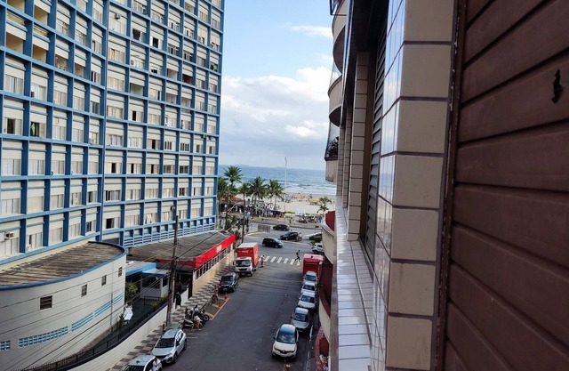 Apartment (up to 6 people) Praia Santos/S. Vincent