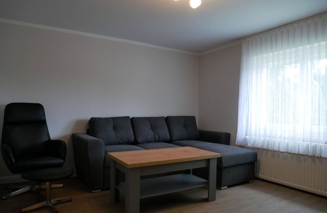 Apartment upper floor - Ferienunterkünfte Karlchen