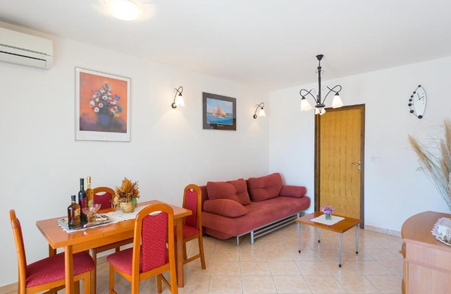 Apartment VALICA