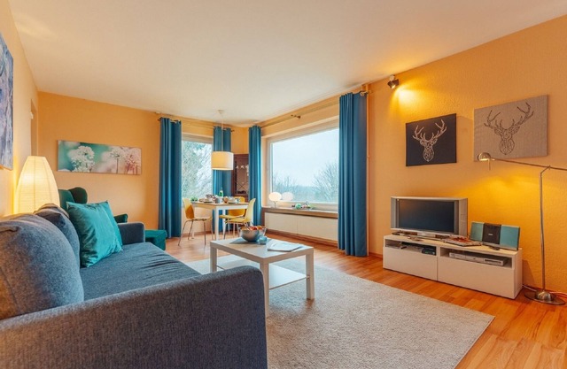 Apartment valley view Braunlage