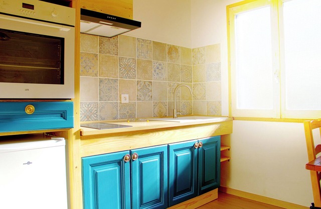 Apartment Vernet les Bains