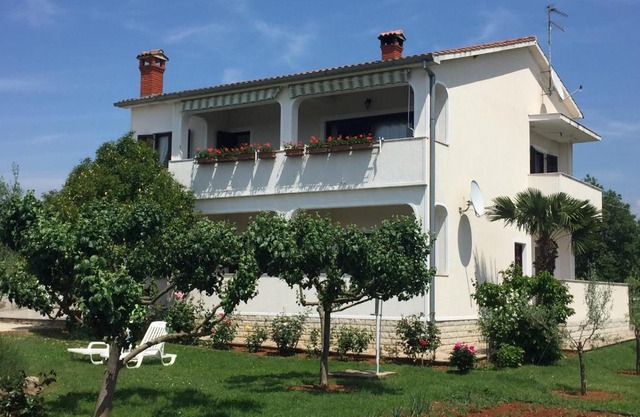 Apartment Vesna