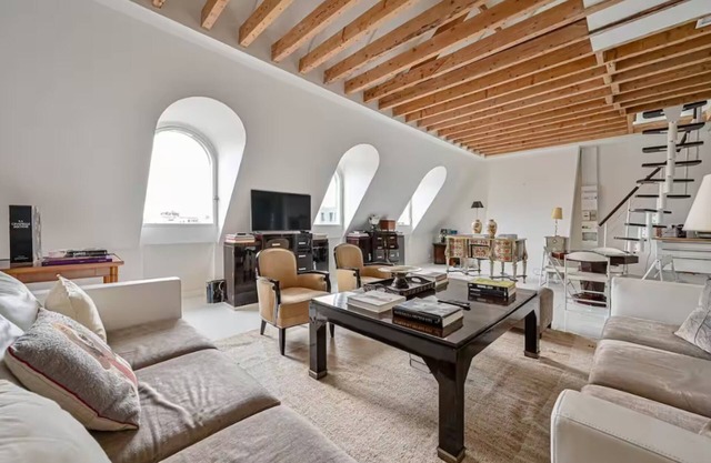 Apartment 'Victor Hugo' with Wi-Fi