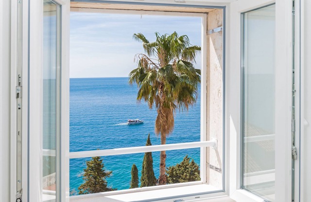Apartment View