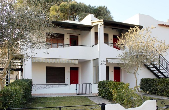 Apartment Villa Fausta by Interhome