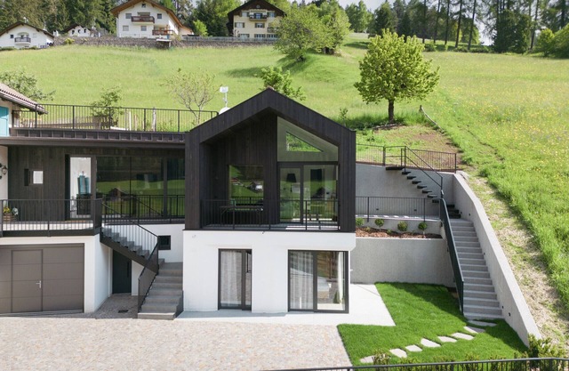 Apartment Villa Rames 194A