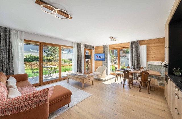 Apartment Villaret - Two Bedroom Villa, Sleeps 6