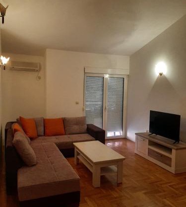 Apartment Vuletic