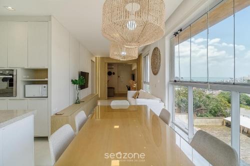 Apartment w/Barbecue 240m from the Beach EHI0401