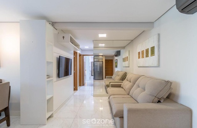 Apartment w/BBQ 500m from the beach RLV0206