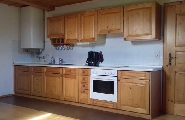 Apartment Wendelstein - Heissnhof Gschwendtner