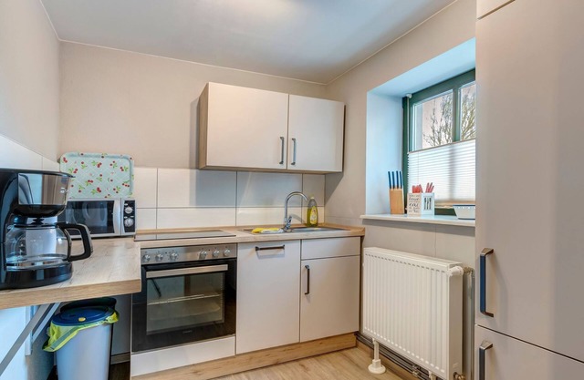 Apartment with 1 bedroom - Old Schnitterkate