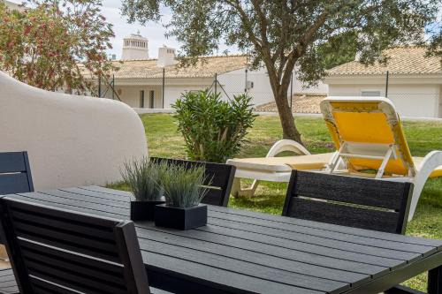 Apartment with 2 bedrooms, 2m to the beach