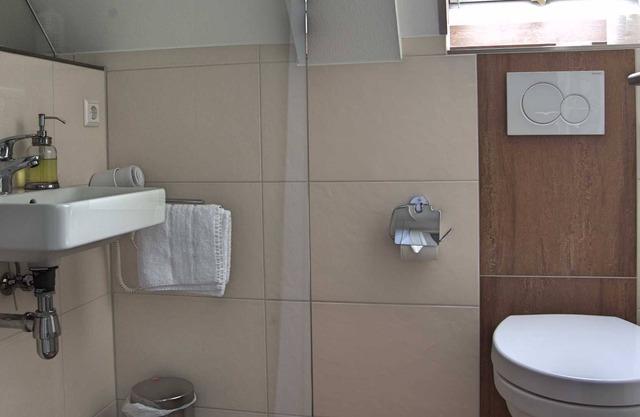 Apartment with balcony 70sqm, max. 2 persons