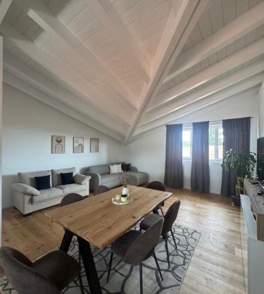Apartment with Jacuzzi near Como Milano FREE PARKING