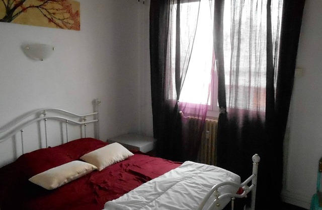 Apartment with superb view, near town center, 15km from beaches