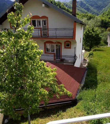 Apartment with two bedrooms