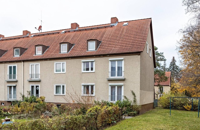 Apartment 'Wohnung Hannover Ogli' with Wi-Fi