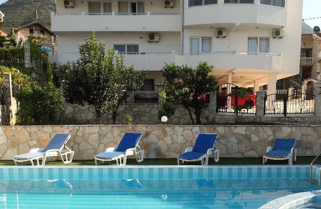 Apartment Yaring
