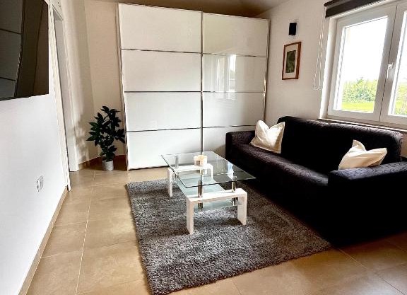 Apartment Zen