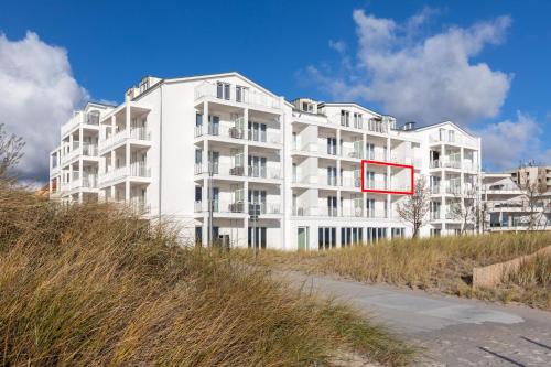 Apartmentanlage Meerblickvilla Apartmentanlage Meerblickvilla 2-25