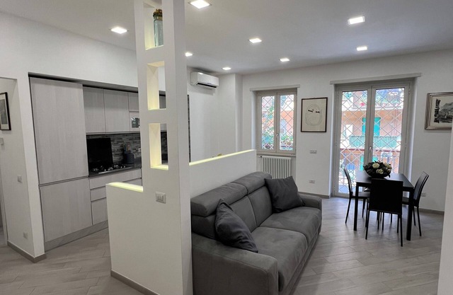 ApartmentGordiani