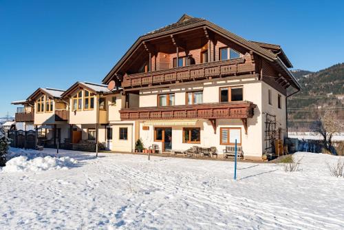 Apartmenthaus Pernull