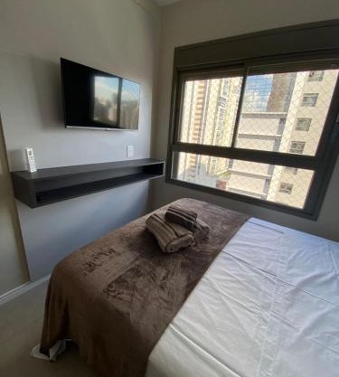 Apartmento Congonhas Campo Belo