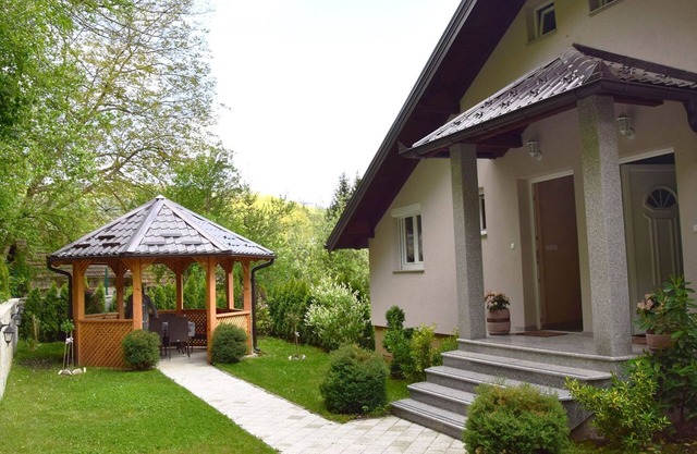 Apartments A&D - Superior One Bedroom Apartment with Terrace and River View (Deni)