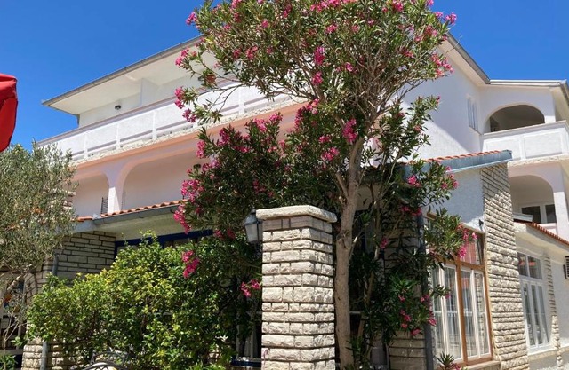 Apartments Aco