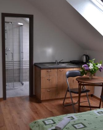 Apartments ADANA