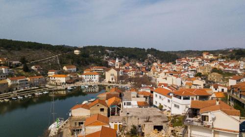 Apartments Adriaaticoo