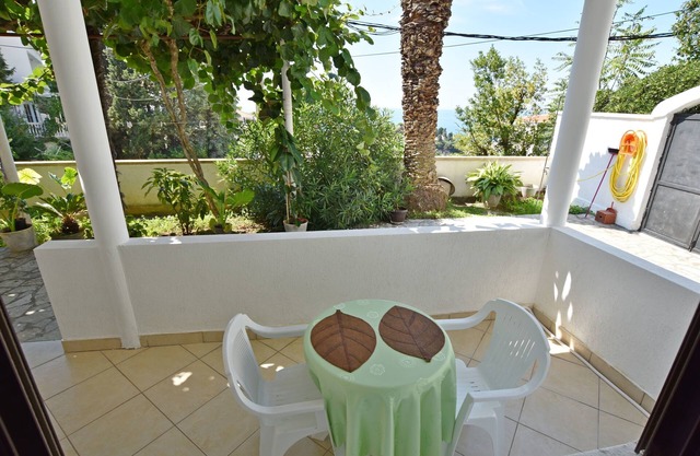 Apartments Aleksandar (93241-A2) - Ulcinj