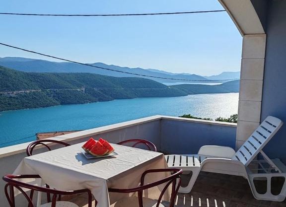 Apartments Amare