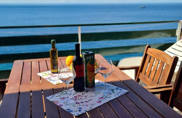 Apartments Ana i Ante Punta (95061-A2) - Milna - island Hvar