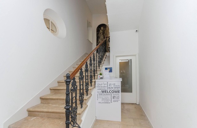 Apartments and Rooms Adriatic Suites