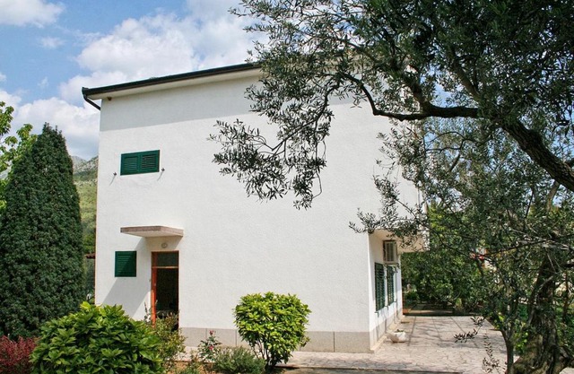 Apartments and rooms by the sea Zaostrog, Makarska - 2661