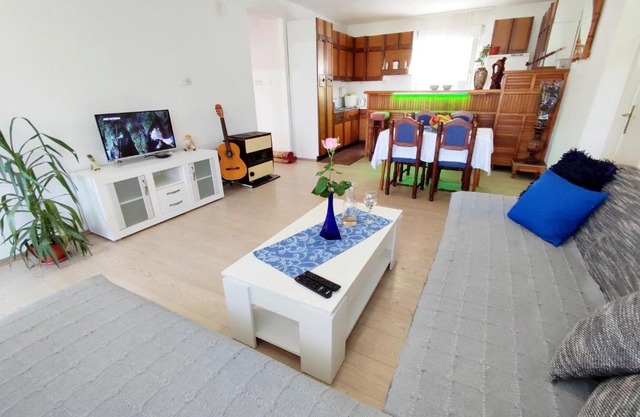 Apartments and Rooms Minex