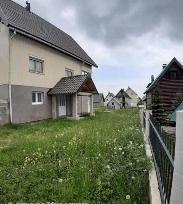 Apartments Andriyana